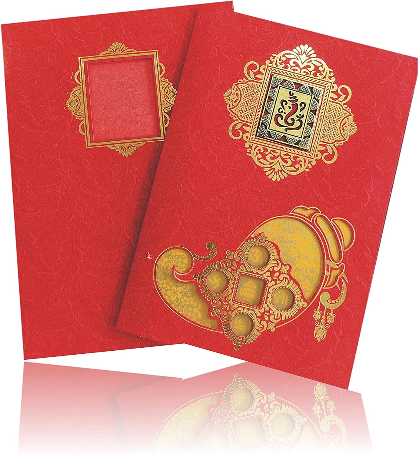 Wedding Cards